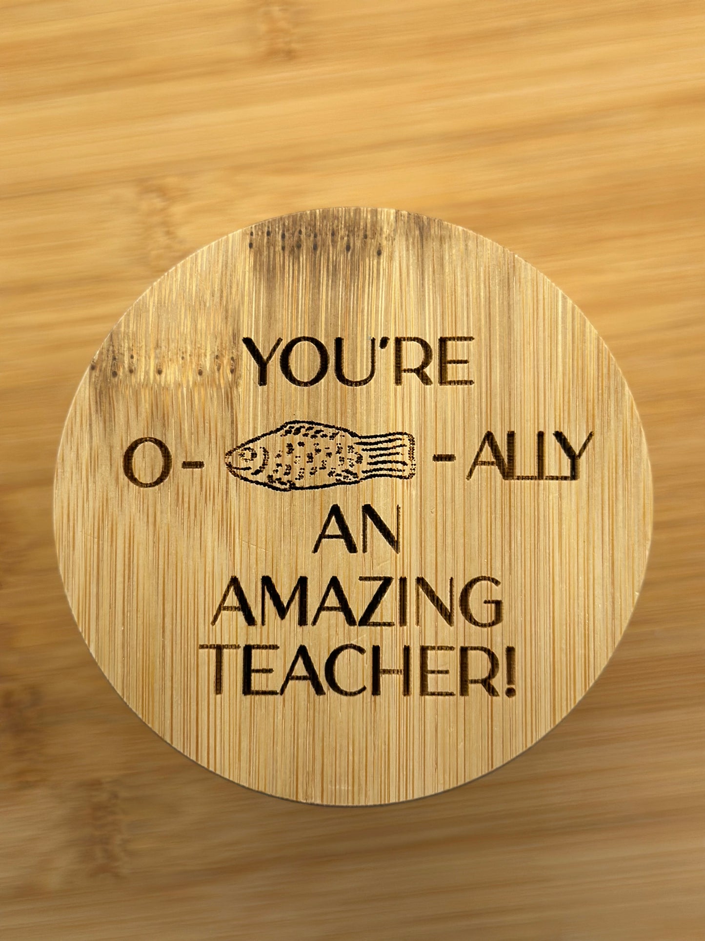 Teacher Appreciation Gifts
