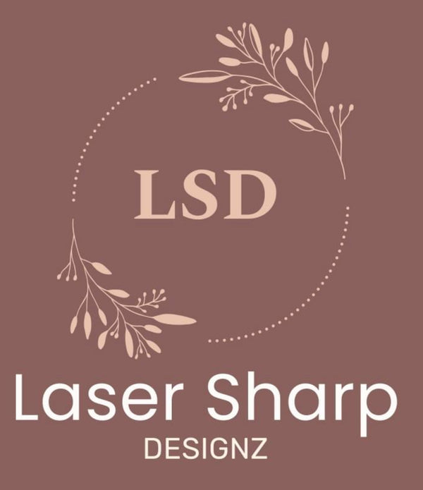 Laser Sharp Designz